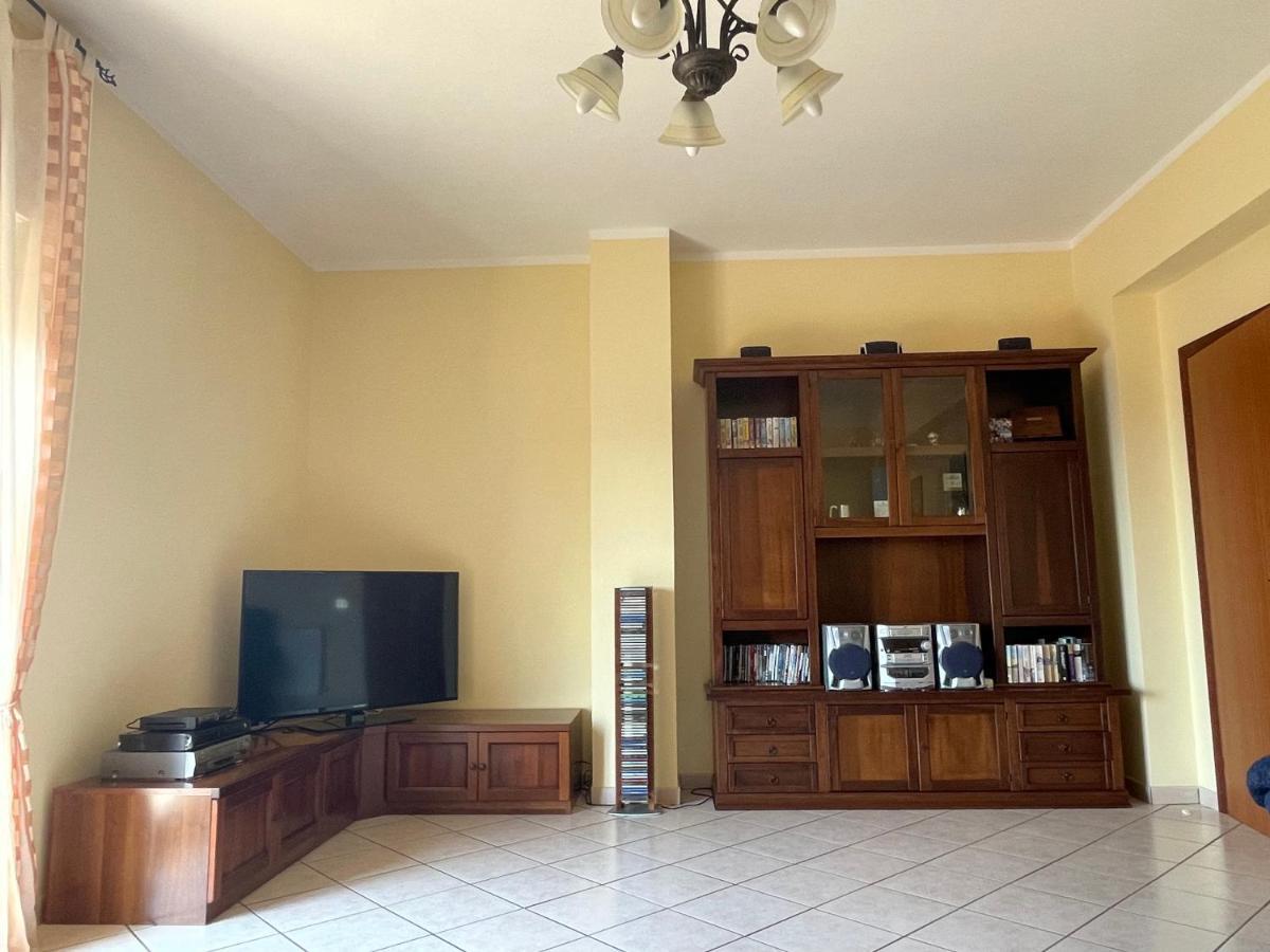 Pipa'S Suntrap Apartment Taormina Exterior foto