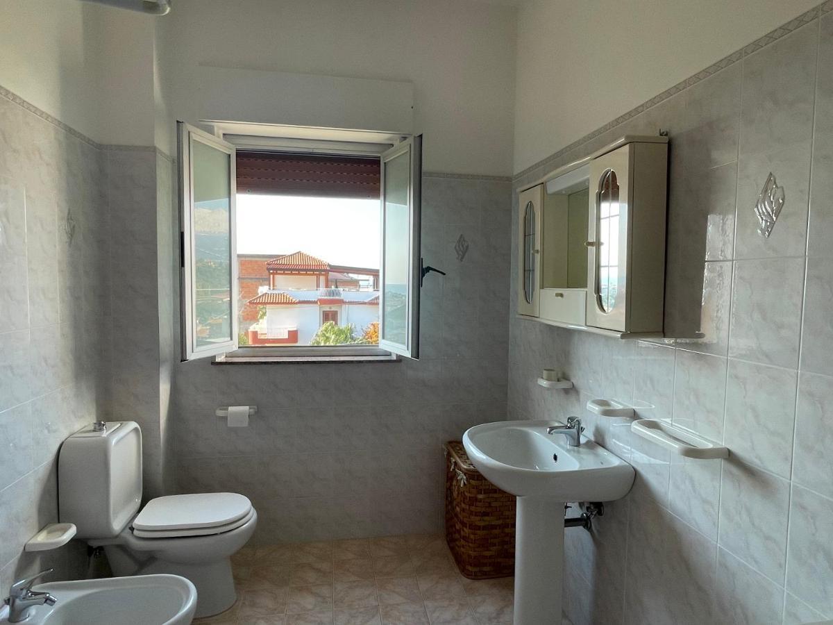 Pipa'S Suntrap Apartment Taormina Exterior foto