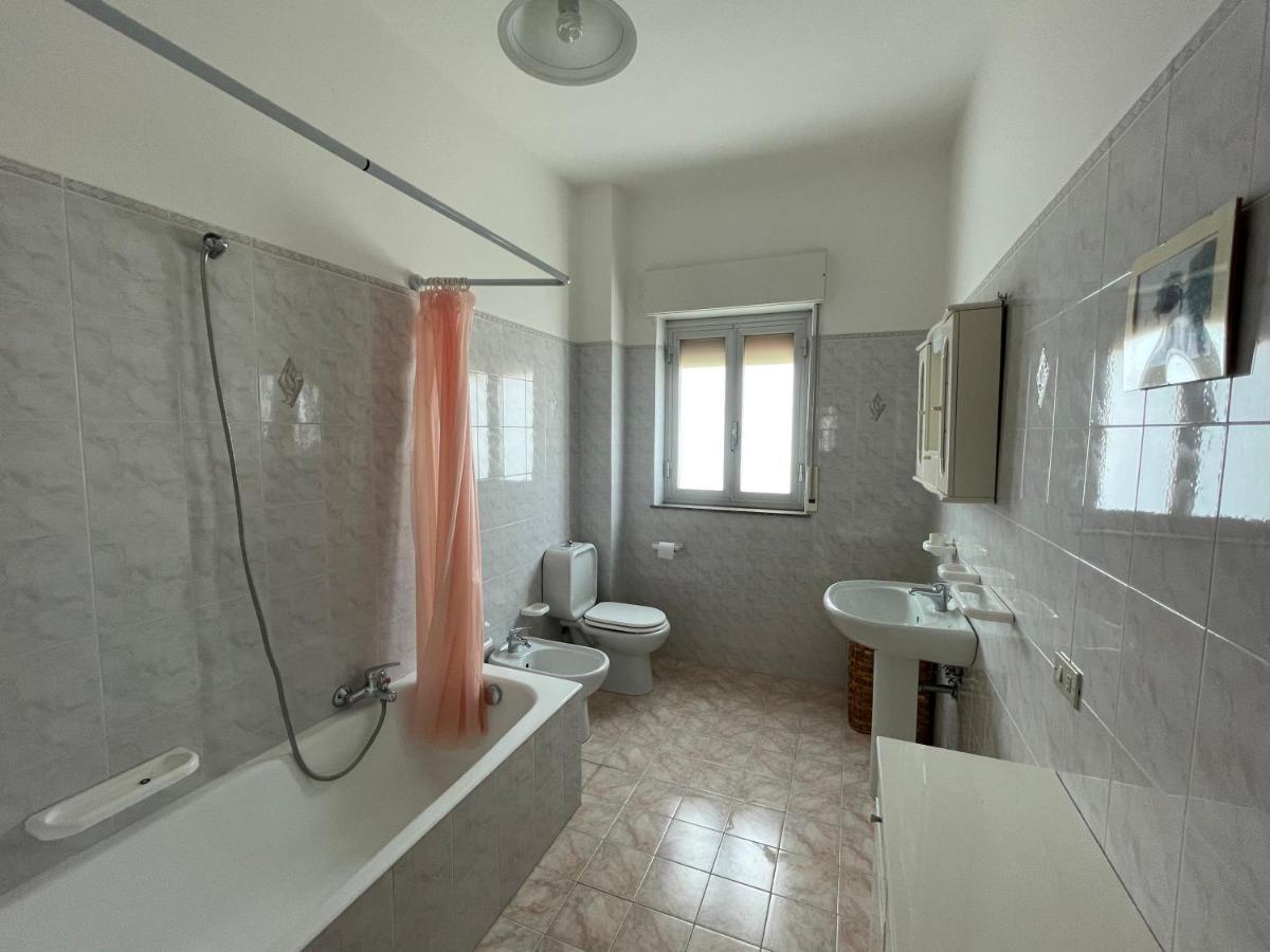 Pipa'S Suntrap Apartment Taormina Exterior foto
