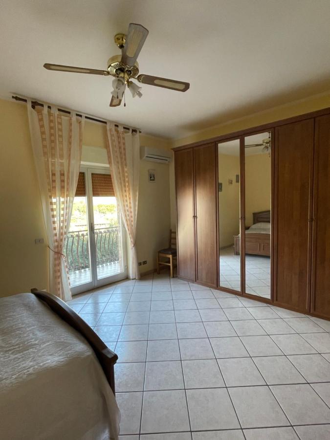 Pipa'S Suntrap Apartment Taormina Exterior foto