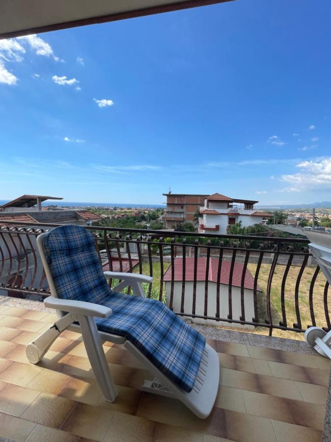 Pipa'S Suntrap Apartment Taormina Exterior foto